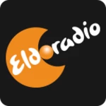 eldoradio android application logo